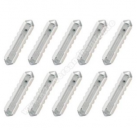 Abschmelzsicherung 8A - 10 Stk. Set